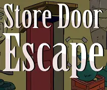 Store Door Escape logo