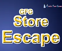 Store Escape logo