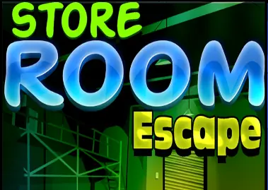 Store Room Escape logo