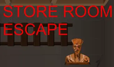 Store Room Escape logo
