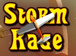 Storm Rage logo