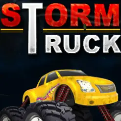 Storm Truck logo