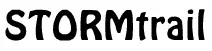 Stormtrail logo