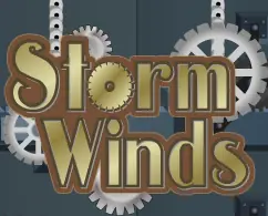 StormWinds logo