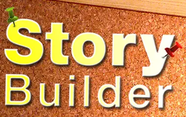 Story Builder logo