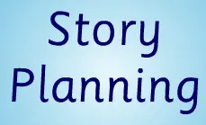 Story Planning logo