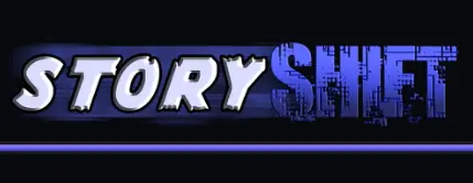 StoryShift logo