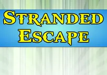 Stranded Escape logo