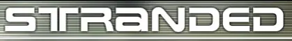 Stranded logo