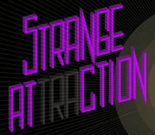 Strange Attraction logo