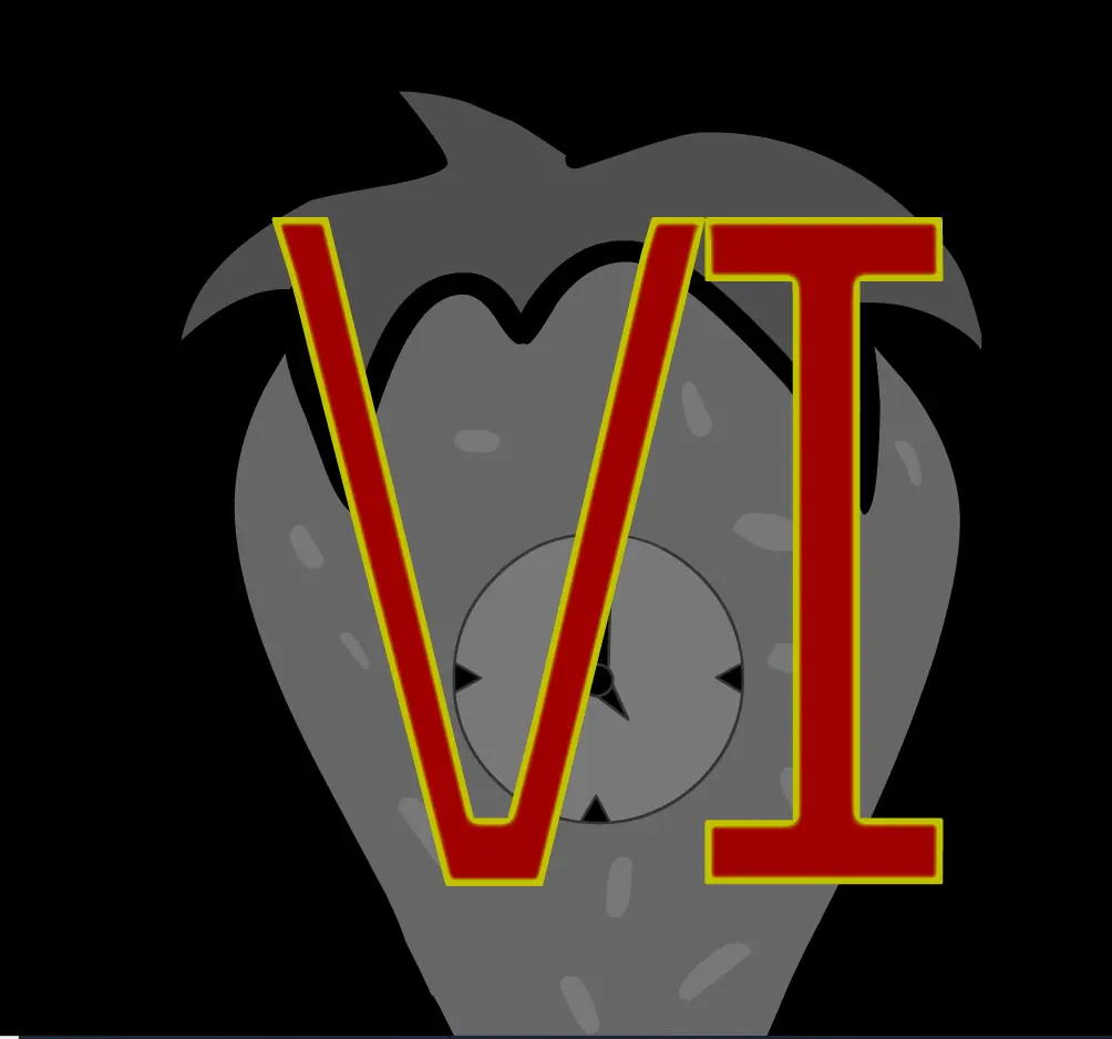 Strawberry Clock Rpg 6 logo
