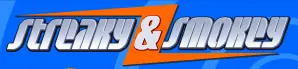 Streaky & Smokey Microsite logo