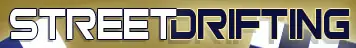 Street Drifting logo