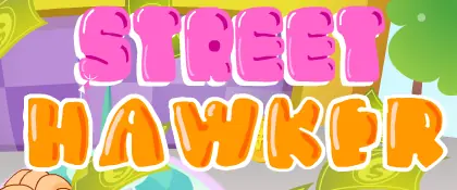 Street Hawker logo