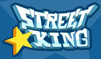 Street King logo
