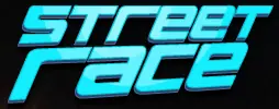 Street Race logo