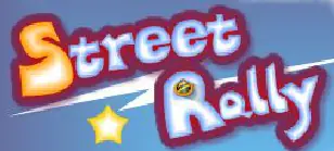 Street Rally logo