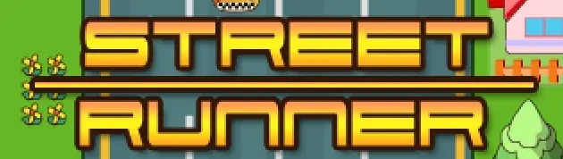 Street Runner logo