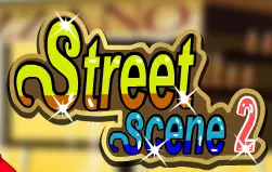 Street Scene 2 logo