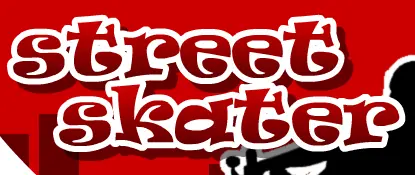 Street Skater logo