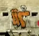 Streetart-Watchtower logo