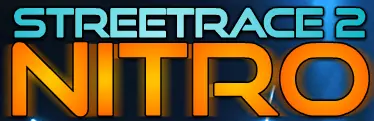 Streetrace 2 Nitro logo