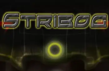 Stribog logo