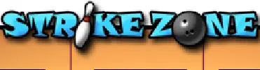 Strike Zone logo