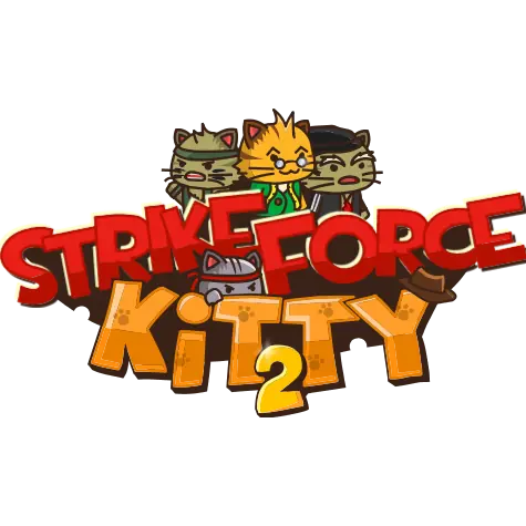 Strikeforce Kitty 2 logo