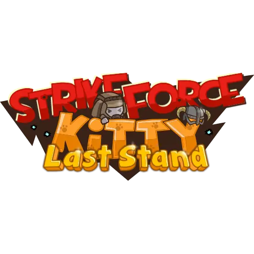 Strikeforce Kitty: Last Stand logo