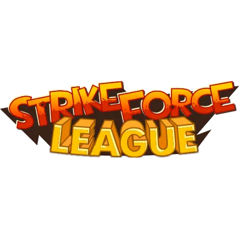 StrikeForce Kitty League logo