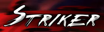 Striker logo