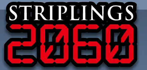 Striplings 2060 logo