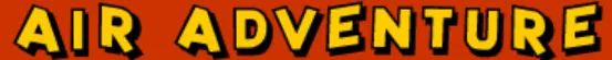 Stuart Little - Air Adventure logo