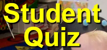 Student Quiz logo