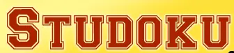 Studoku logo