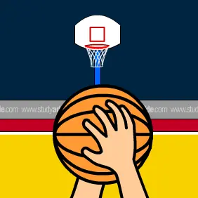 Study Adelaide's Basketball Challenge logo
