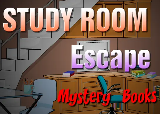 Study Room Escape logo