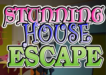 Stunning House Escape logo