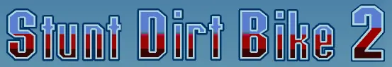 Stunt Dirt Bike 2 logo