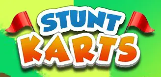Stunt Karts logo