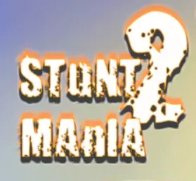 Stunt Mania 2 logo