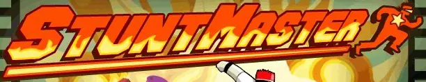 Stunt Master logo