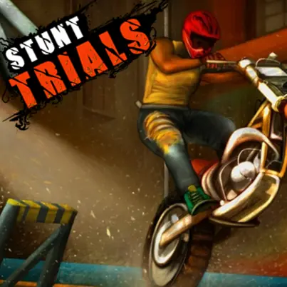 Stunt Trials logo