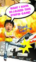 Stupid Game logo