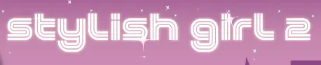 Stylish Girl 2 logo