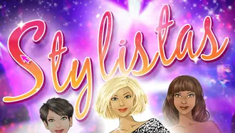 Stylistas logo