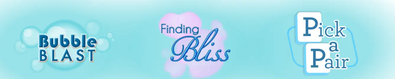 Suave: Moments of Bliss logo