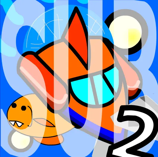 Sub 2 logo