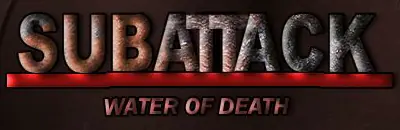 Sub Attack logo